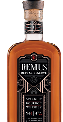 Remus Repeal Reserve<sup>®</sup> Series I