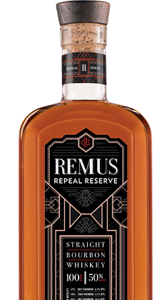 Remus Repeal Reserve<sup>®</sup> Series II