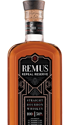 Remus Repeal Reserve<sup>®</sup> Series III